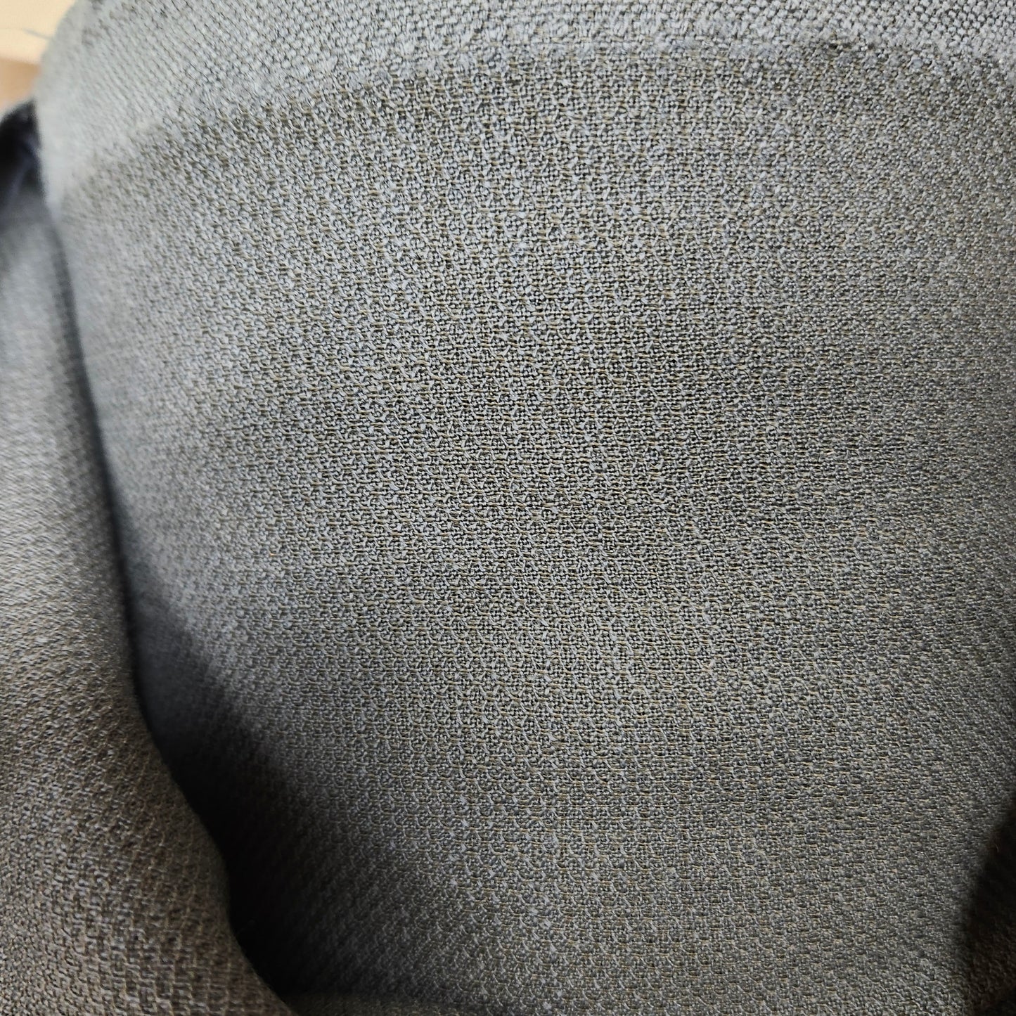 Light Wool