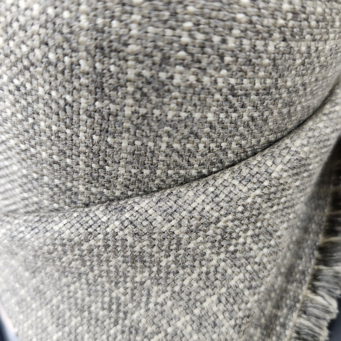Light Wool
