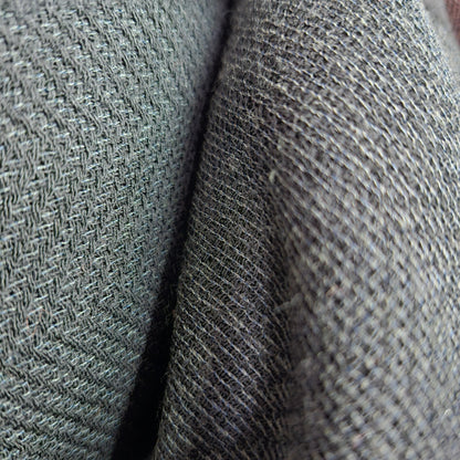 Light Wool, Green
