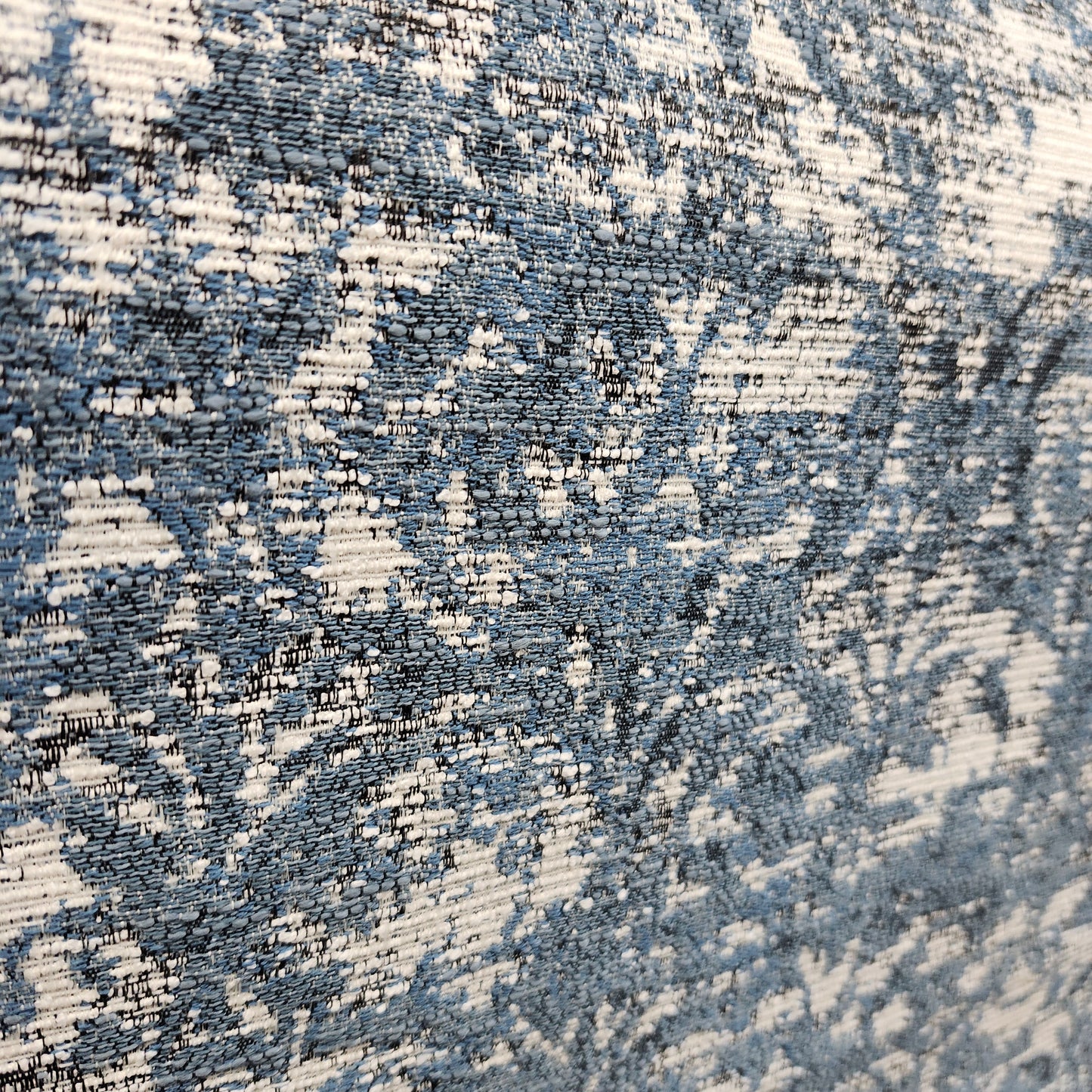 Upholstery, polyester