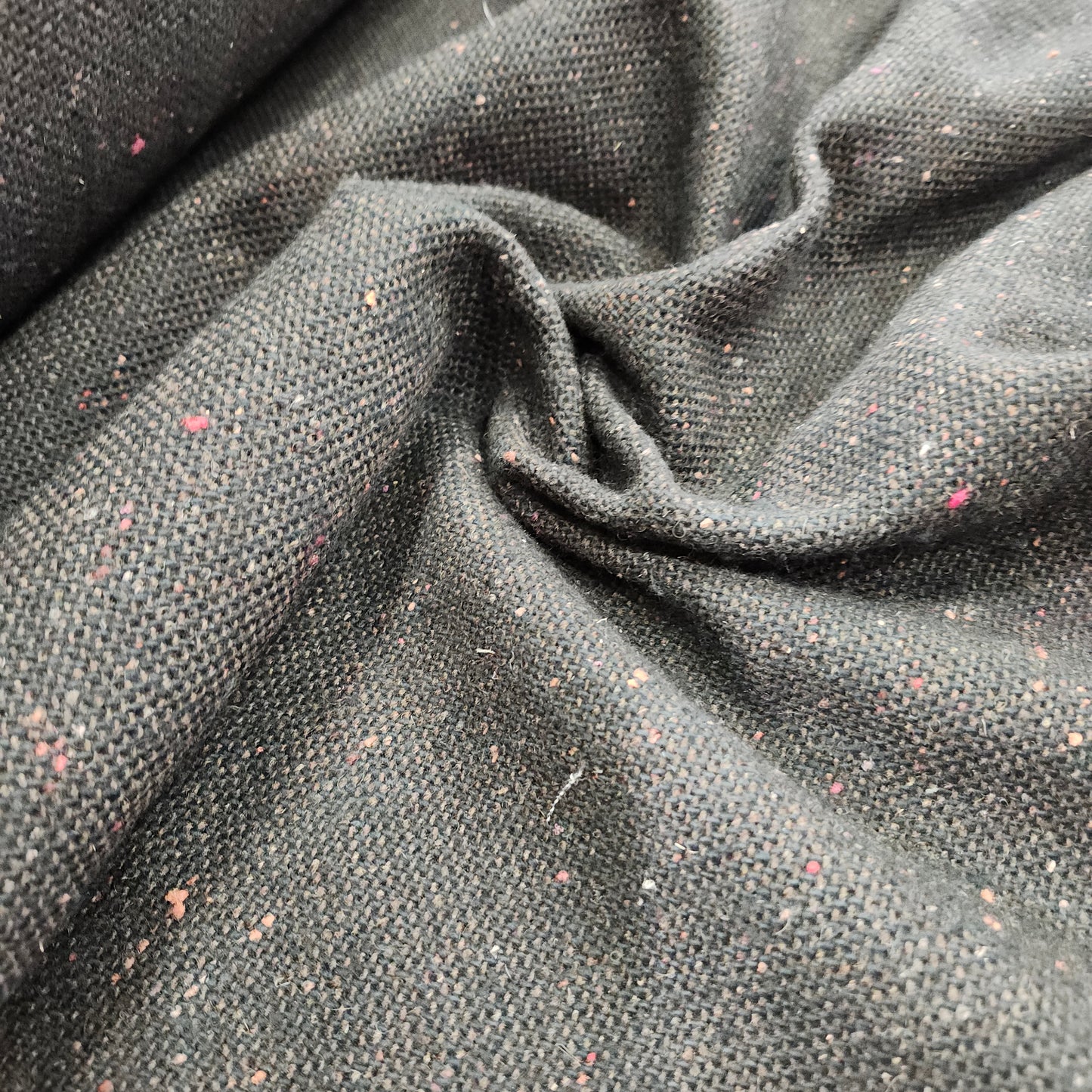 Wool