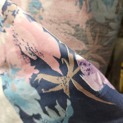 Polycotton