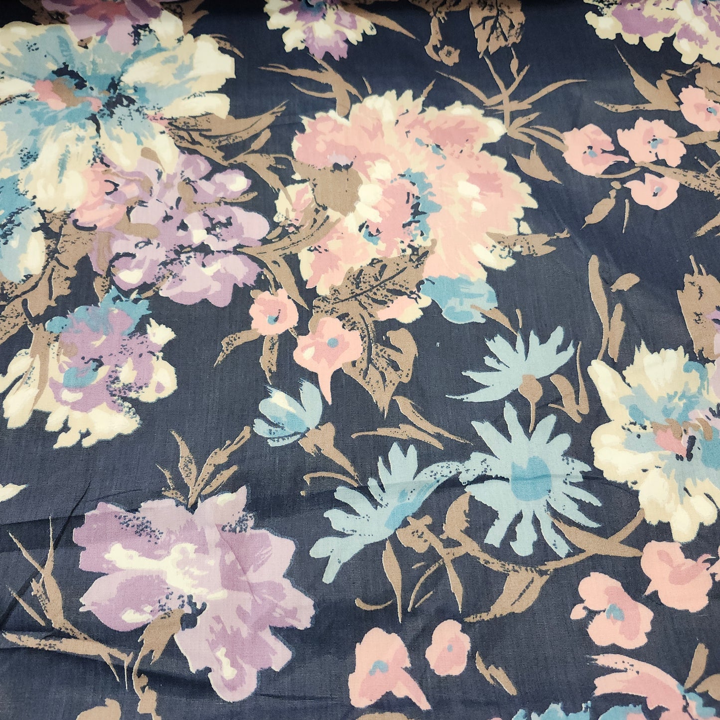 Polycotton
