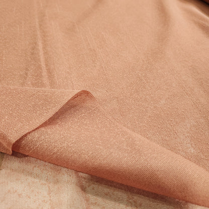 Sheer Wide Width Boucle Supreme