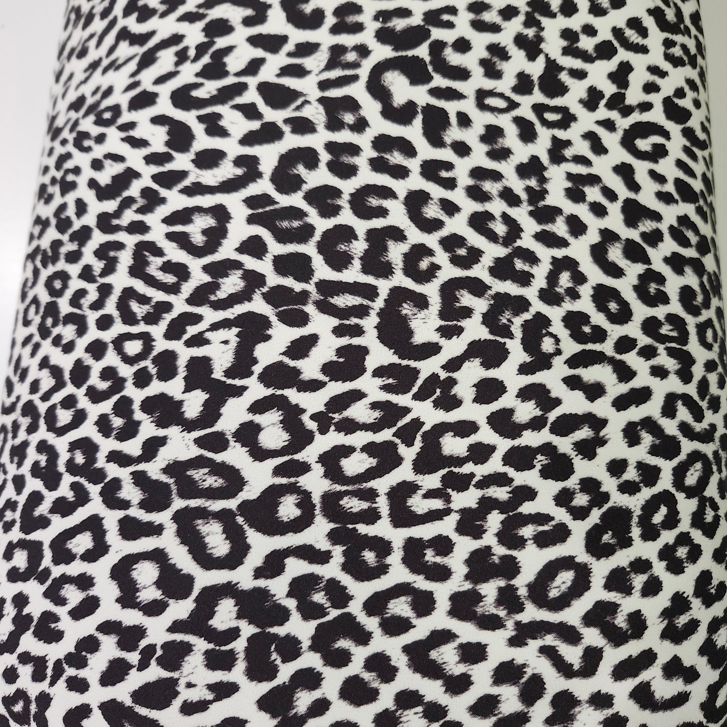 Polyester Animal print
