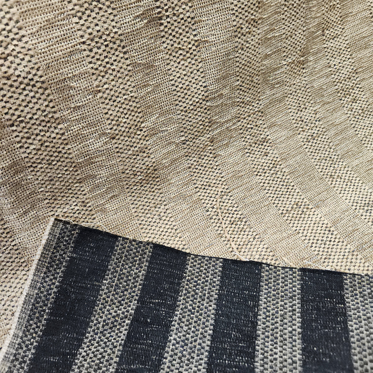 Upholstery fabric