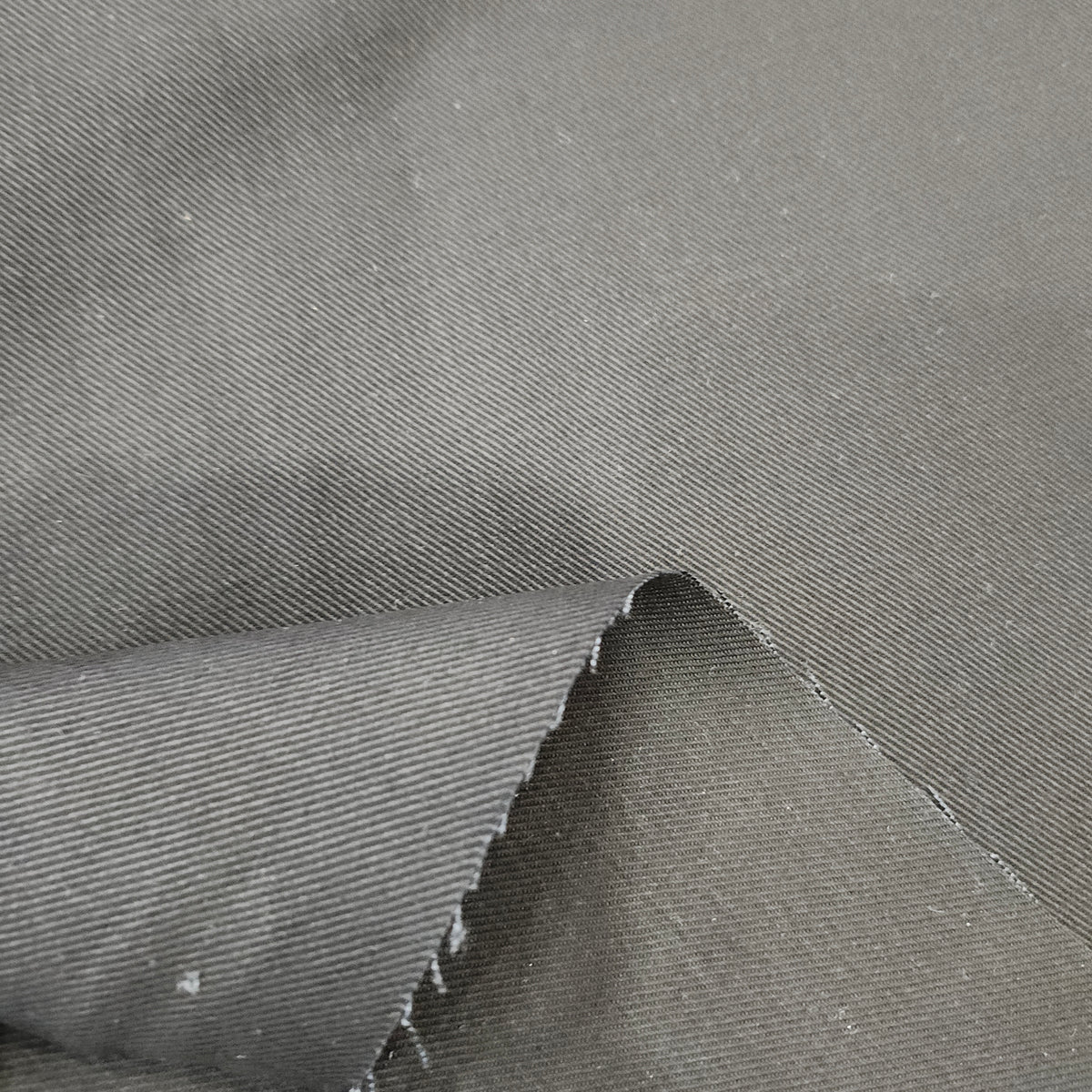 Denim Black