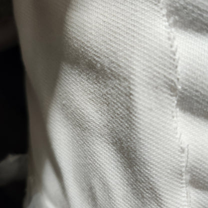 Denim White
