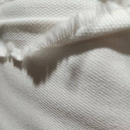 Denim White