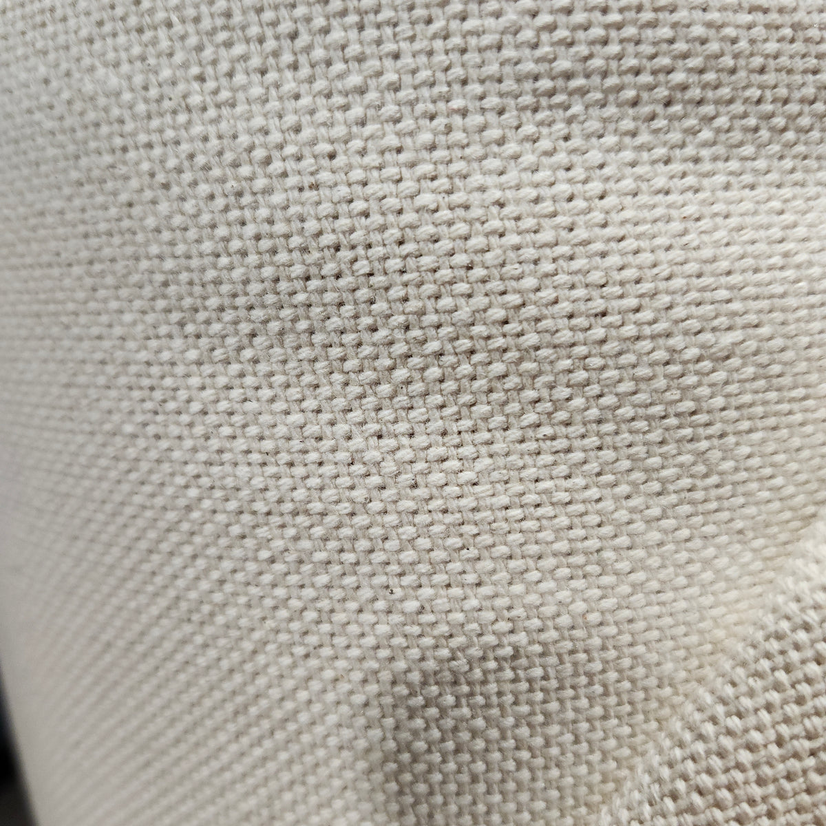 Plain Canvas natural