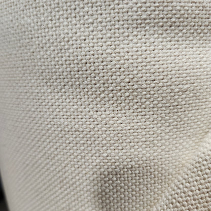 Plain Canvas natural