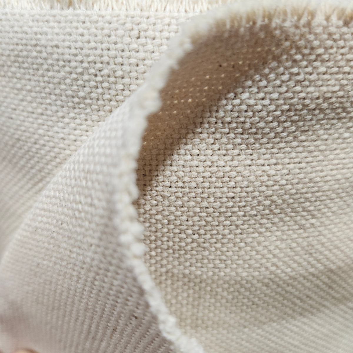 Plain Canvas natural