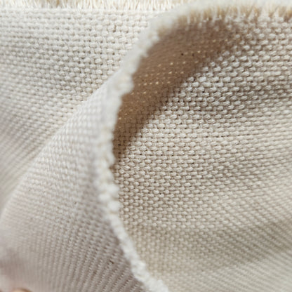 Plain Canvas natural