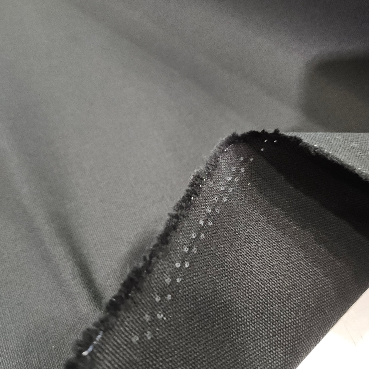 Canvas Black 12oz