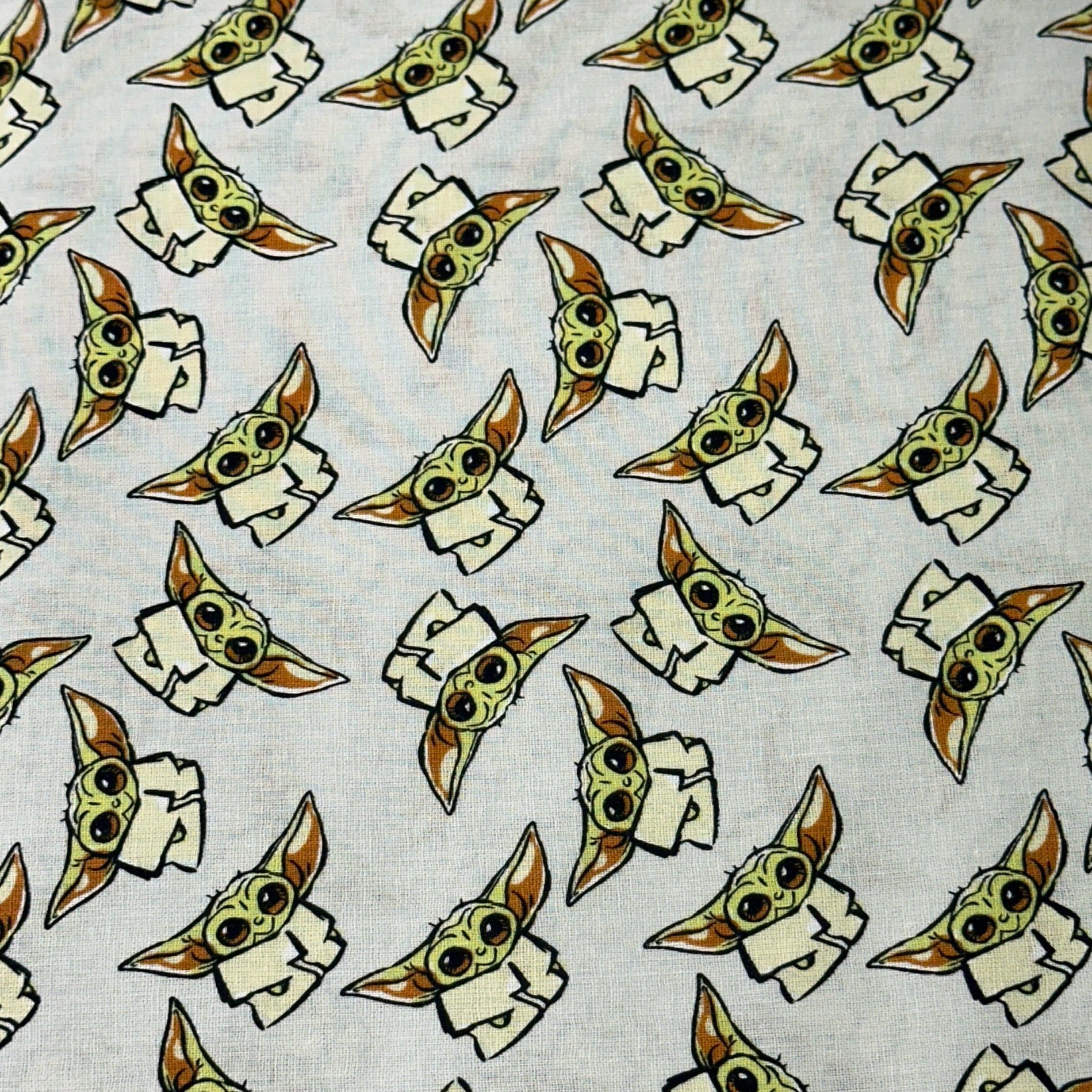 Cotton 