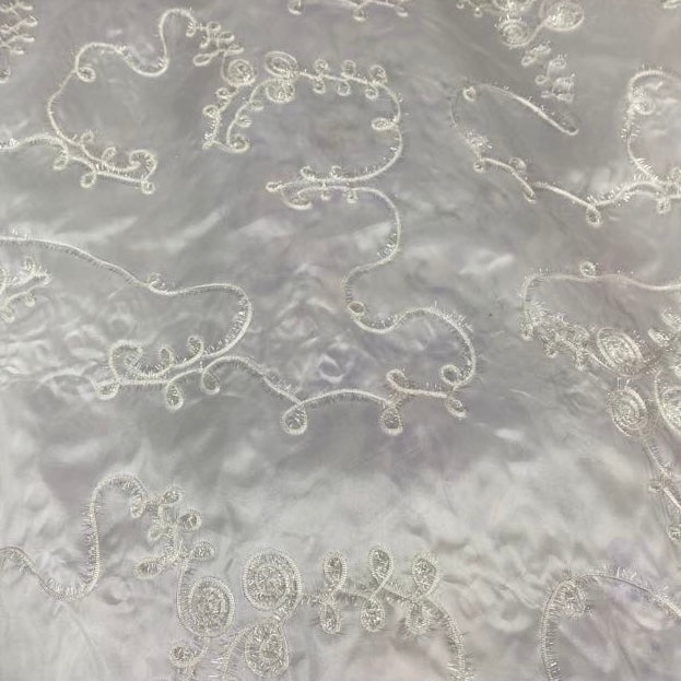 lace