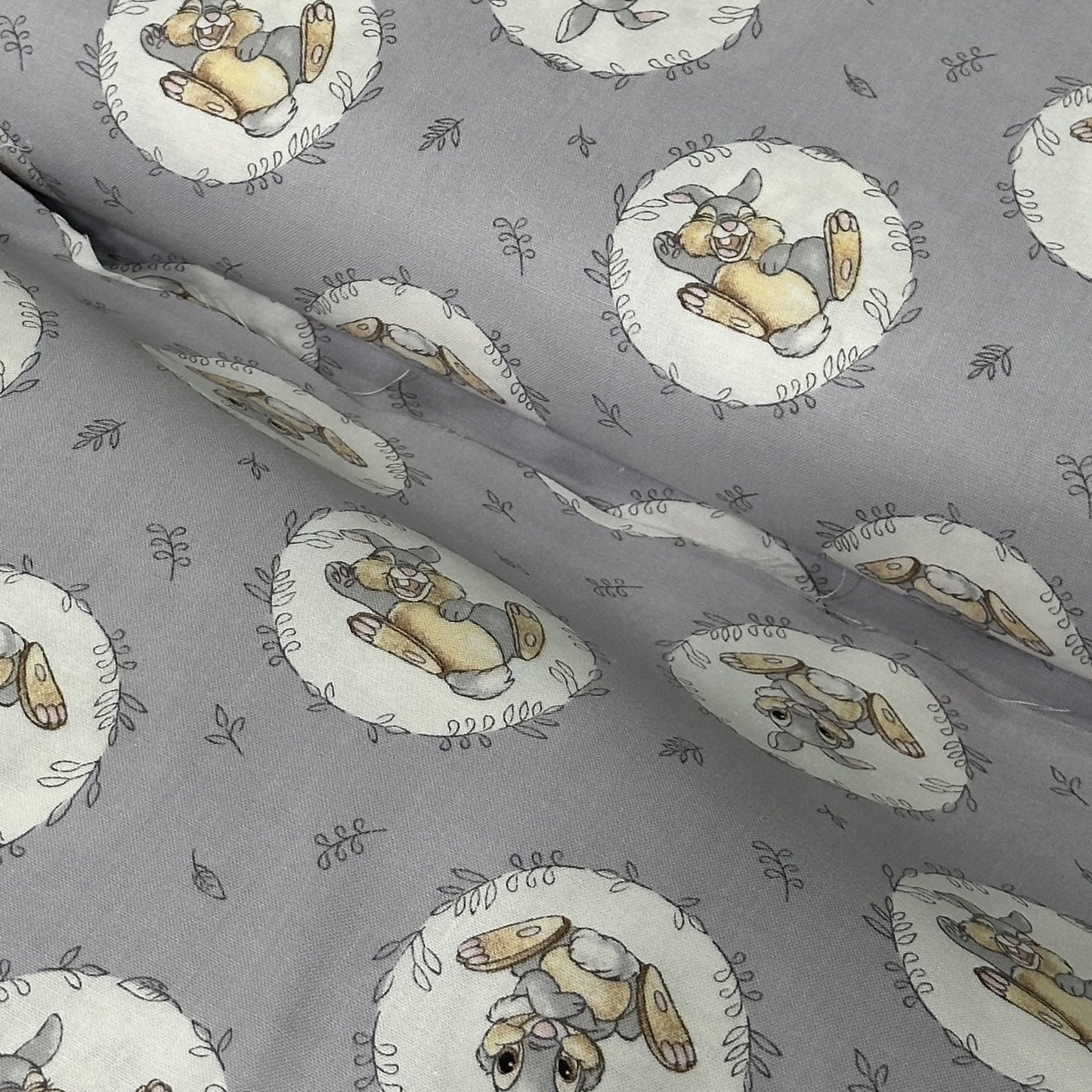 Cotton "Disney Senti Sweet"