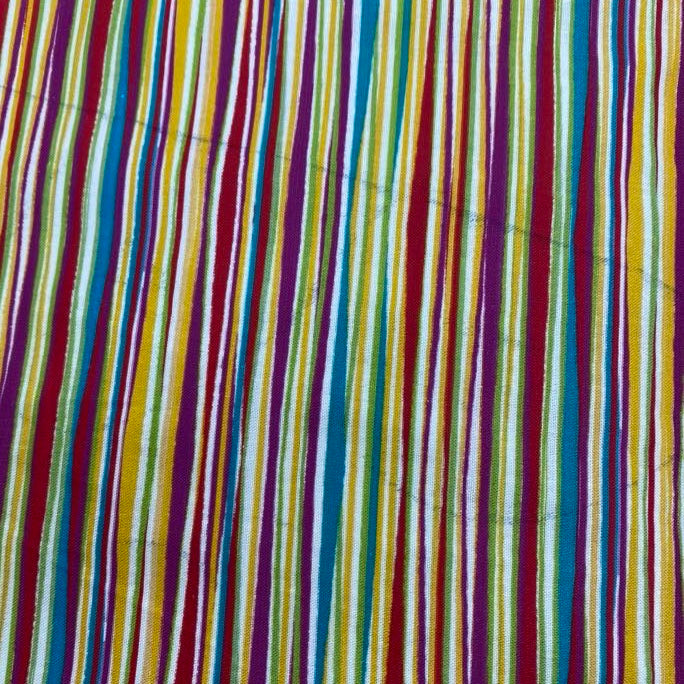 Cotton Stripe