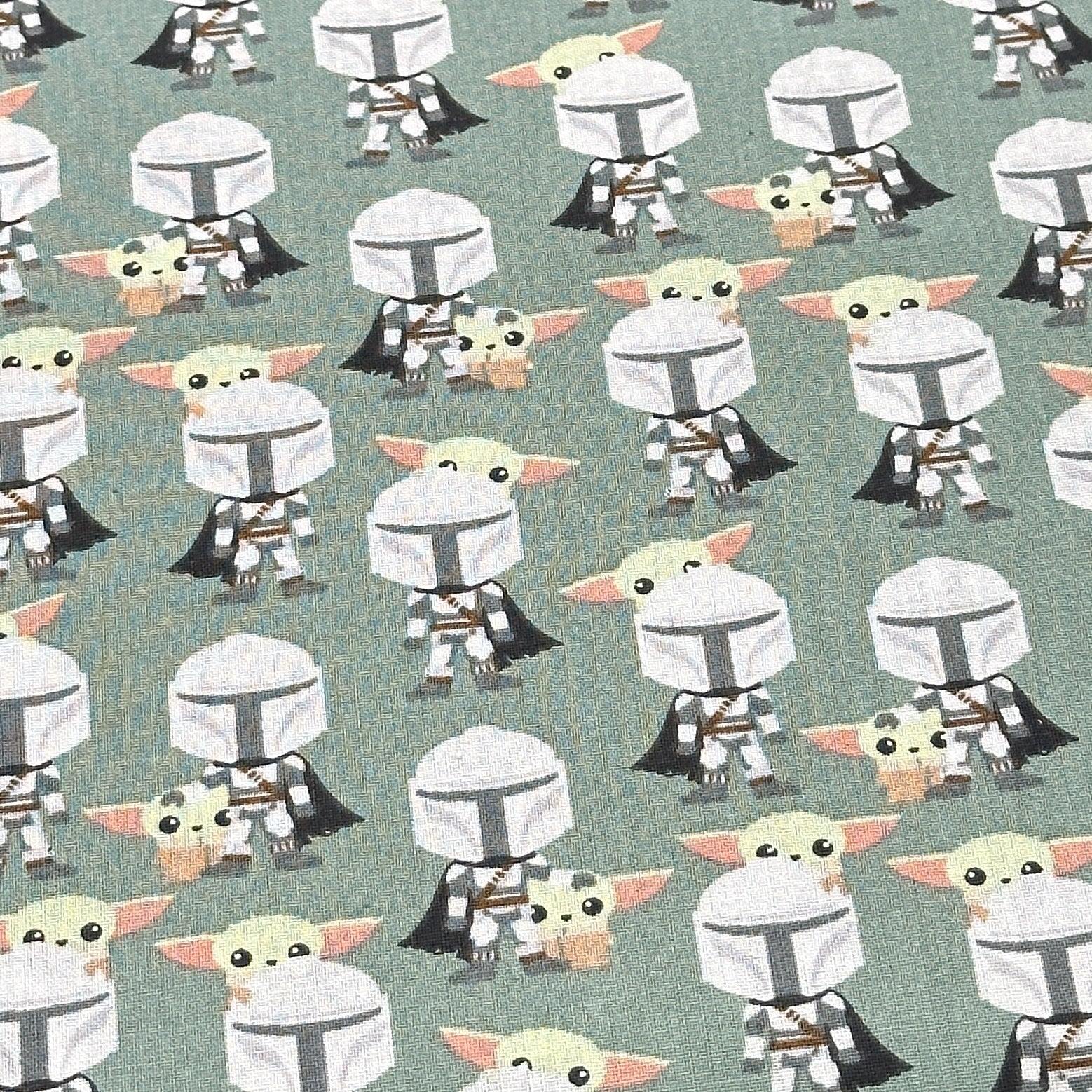 Cotton 