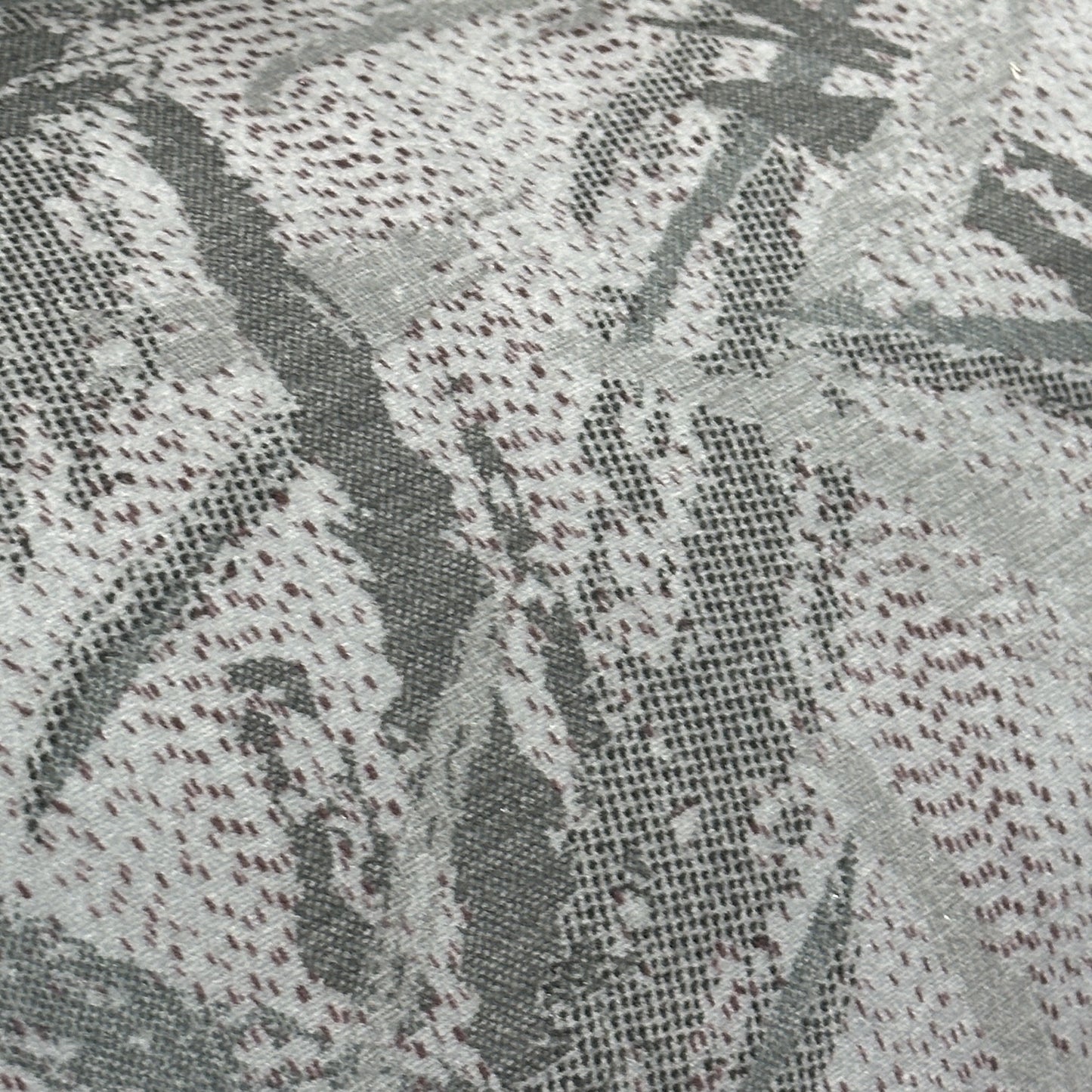 Foam Back Body Cloth