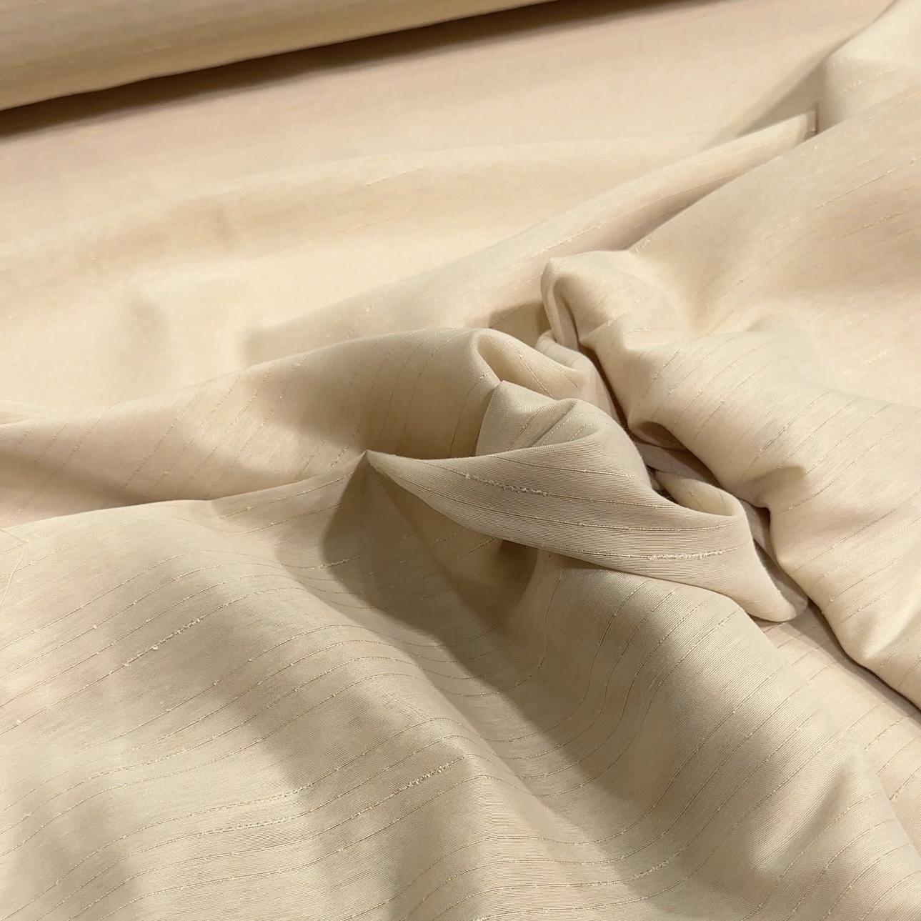 Sheer Wide Width Manila Oyster