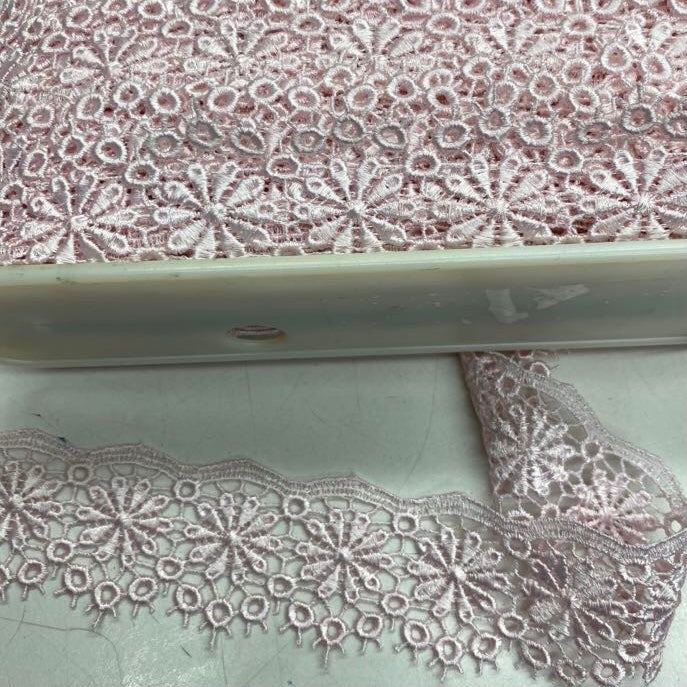 Lace