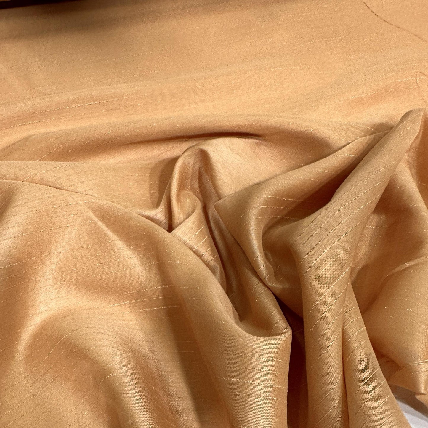 Sheer Wide Width Manila Beige