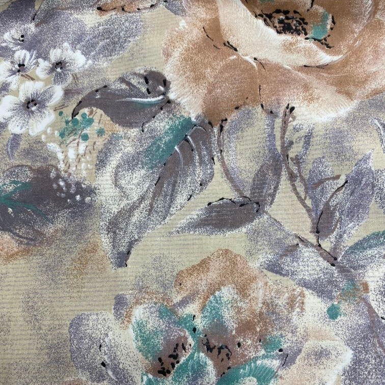 Cotton Flower