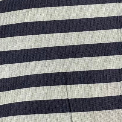 Cotton stripe