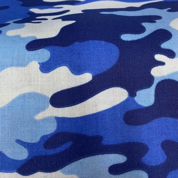 Cotton Camouflage