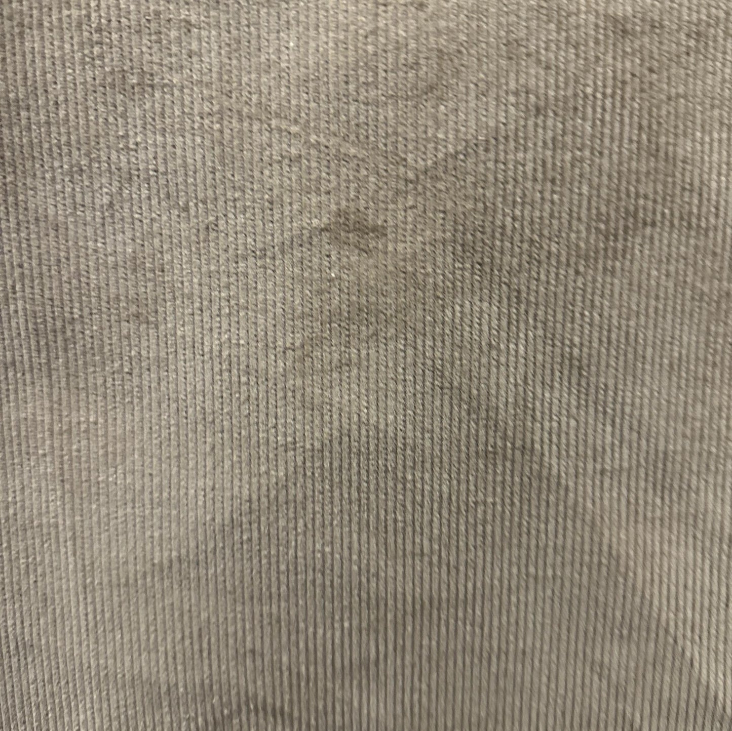 Upholstery Velvet, Corduroy Look-a-Like, Solid