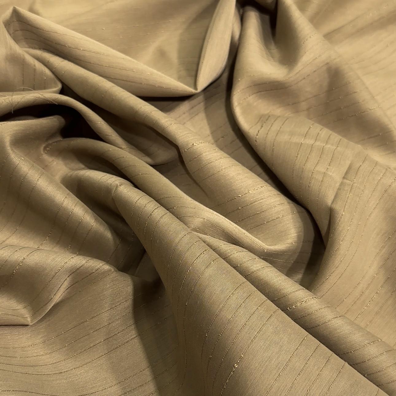 Sheer Wide Width Manila Mink