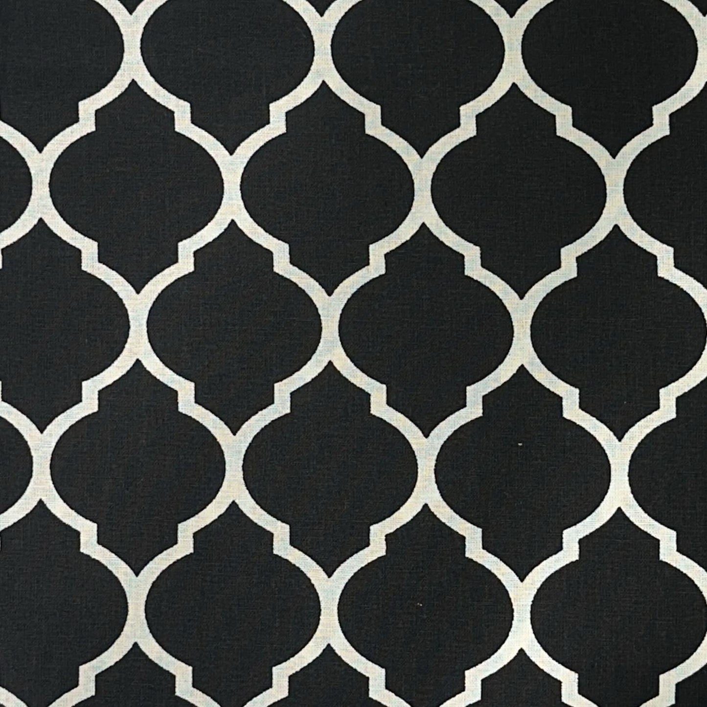 Cotton Latticework