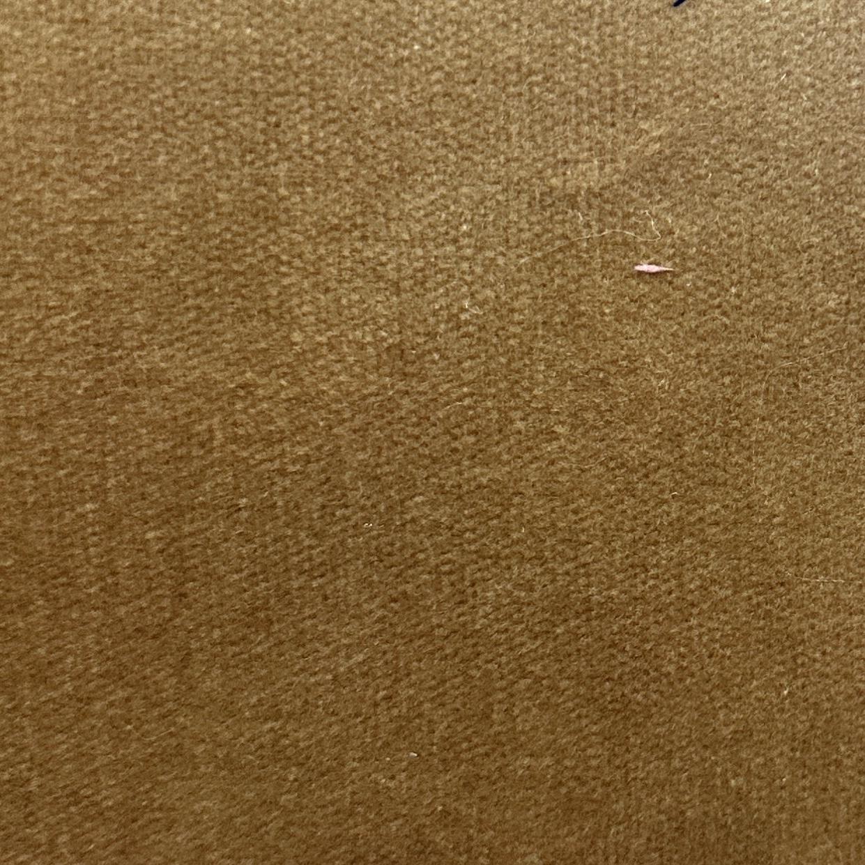 Upholstery Velvet, Solid