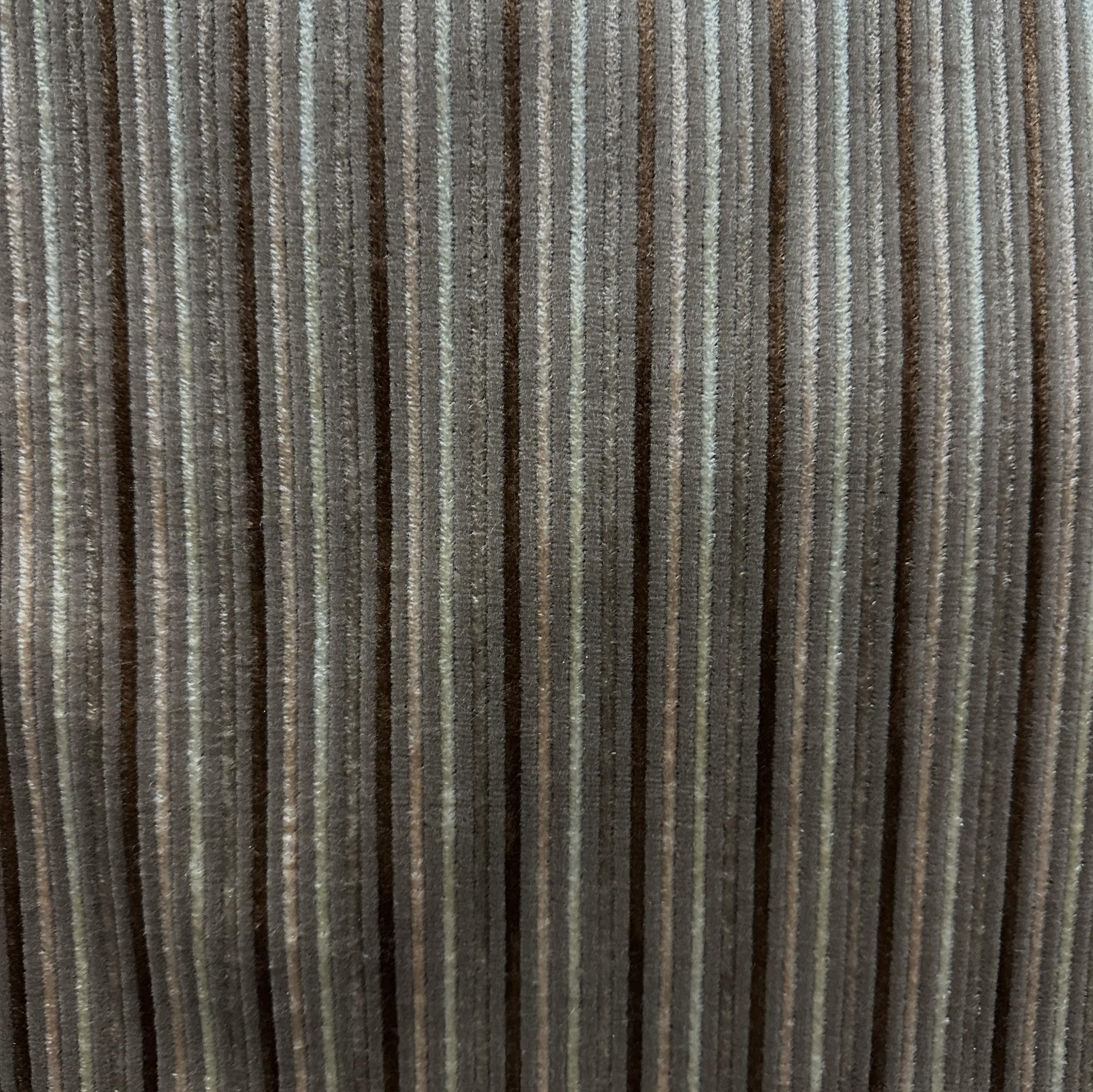 Upholstery Velvet, Corduroy Look-a-Like, Pastel Palette