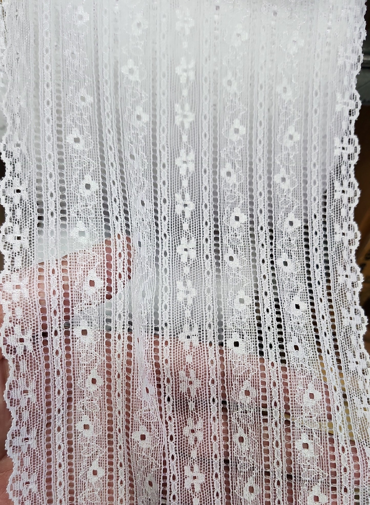 White Lace