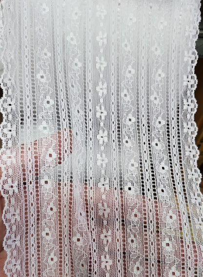 White Lace