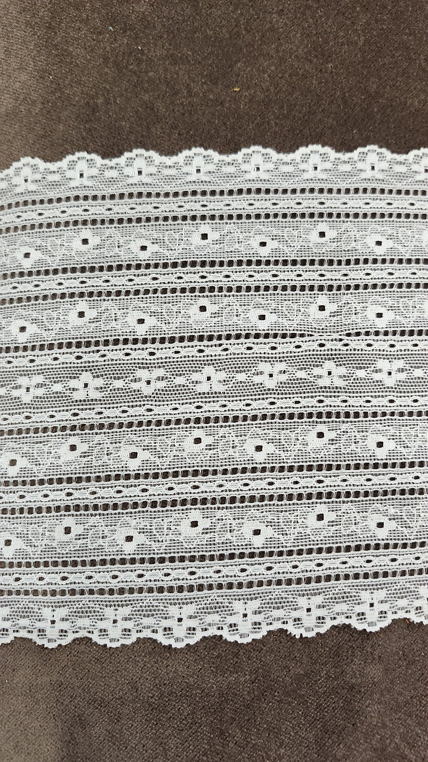 White Lace