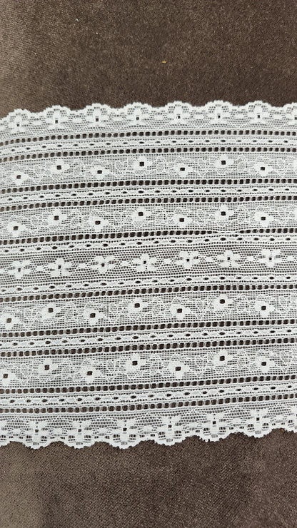White Lace