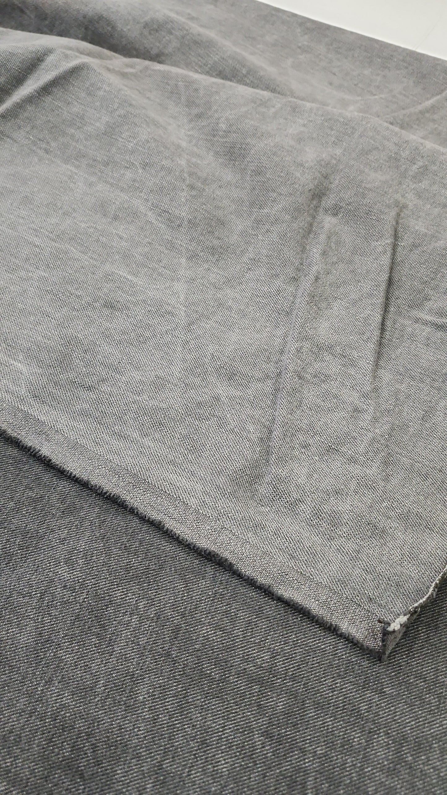 Denim Grey