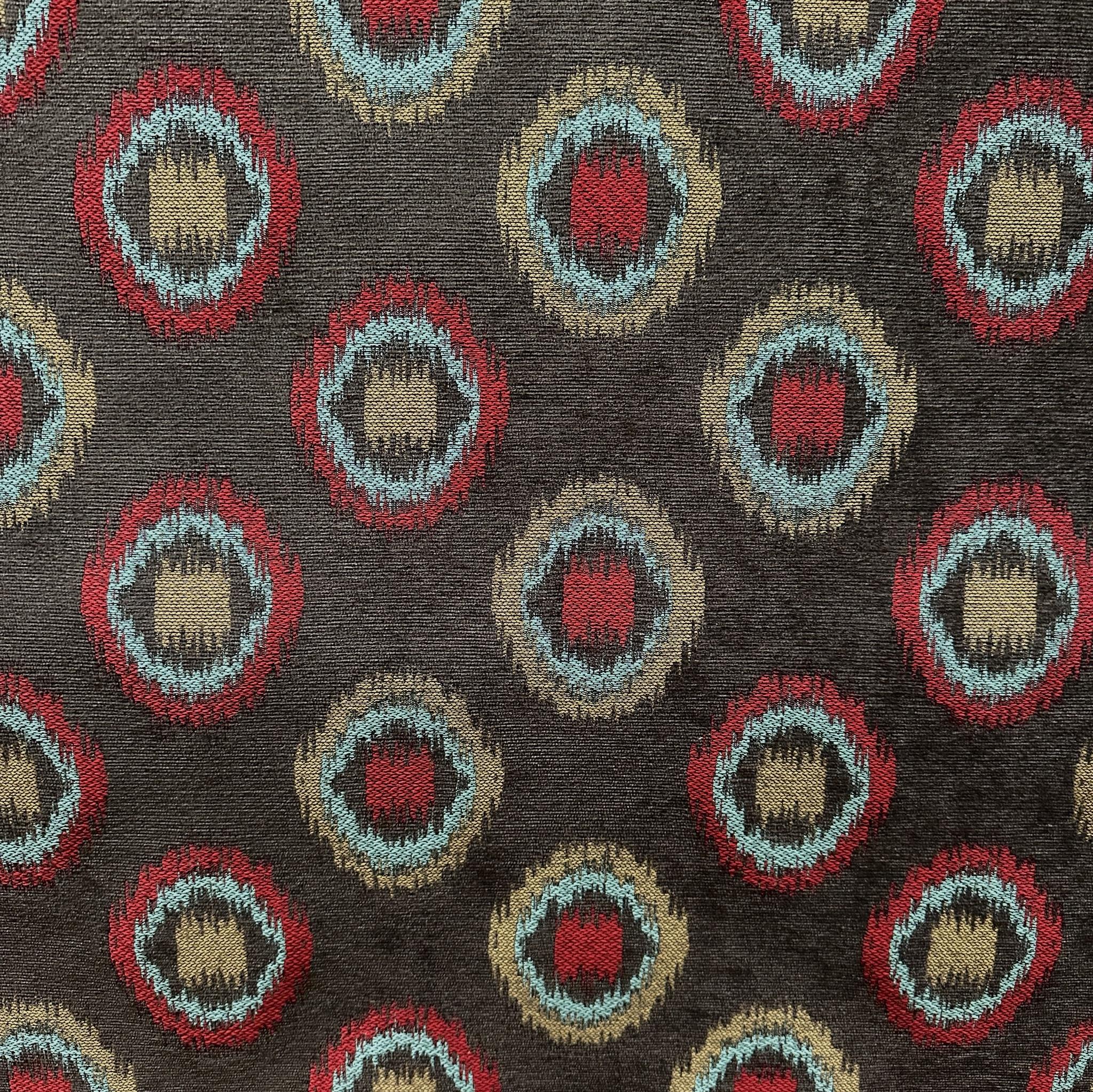 Upholstery Fabric, Fantasy Eyes