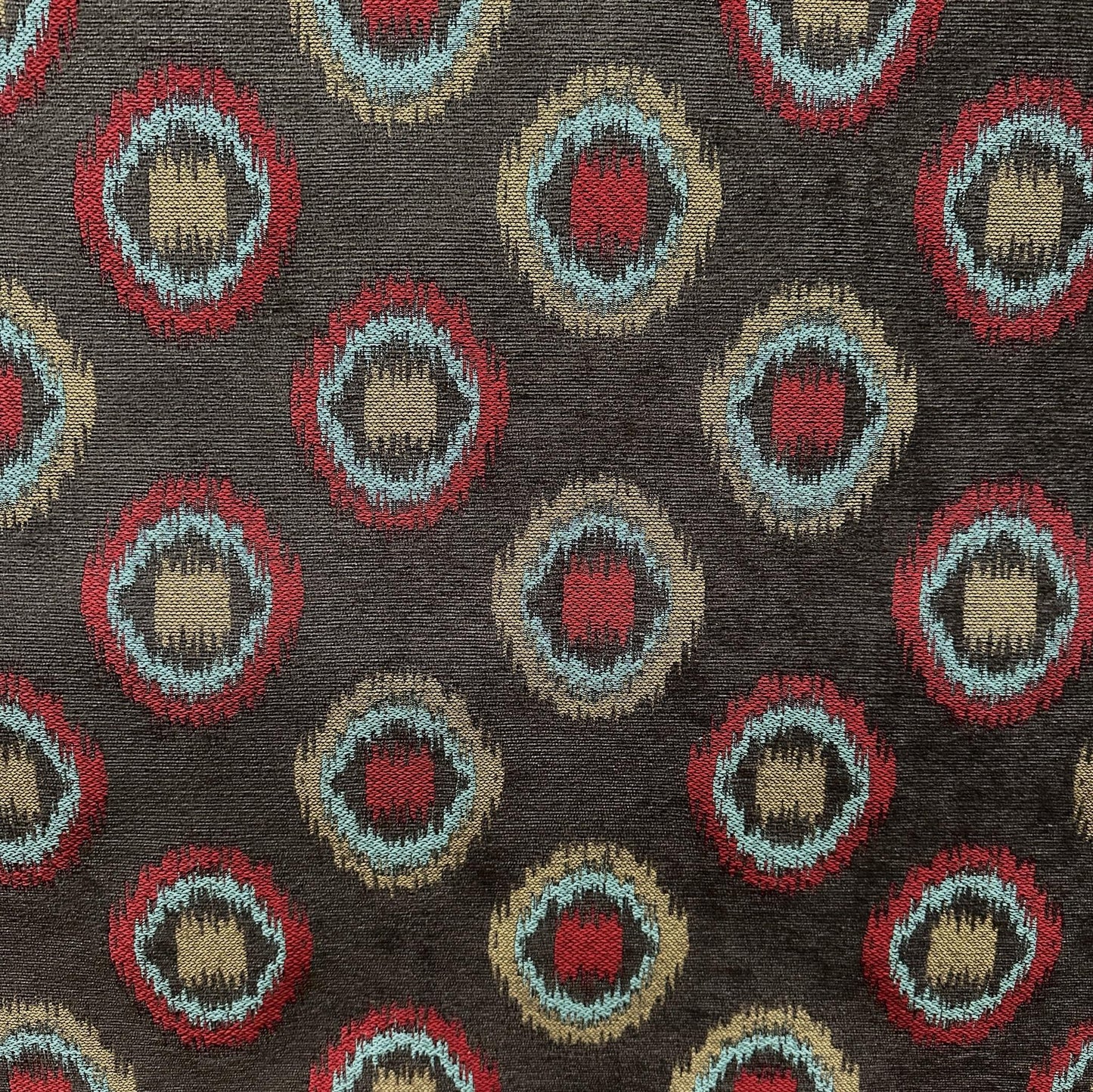 Upholstery Fabric, Fantasy Eyes