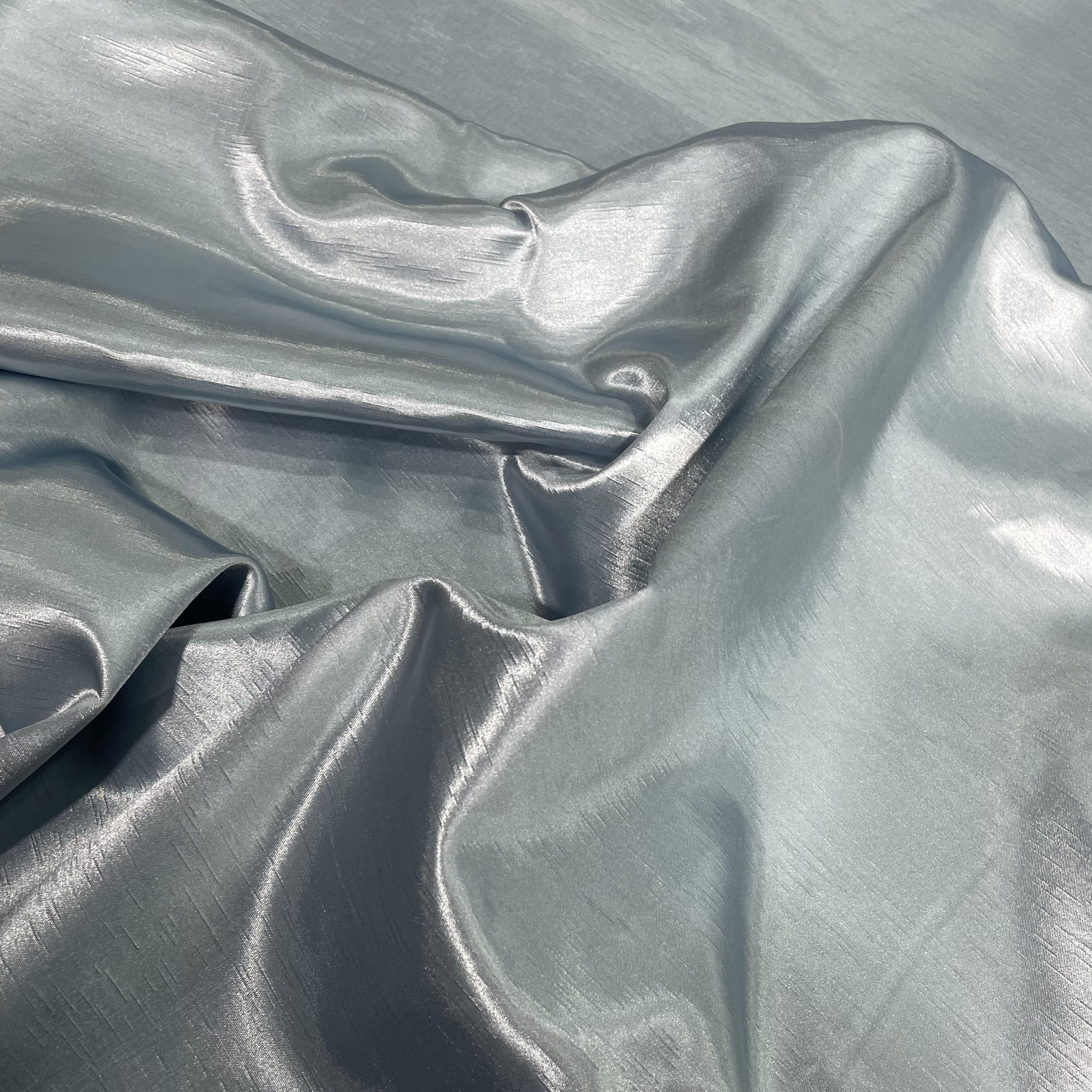 Extra-Wide, Raso Star Fantasy Satin, Baby