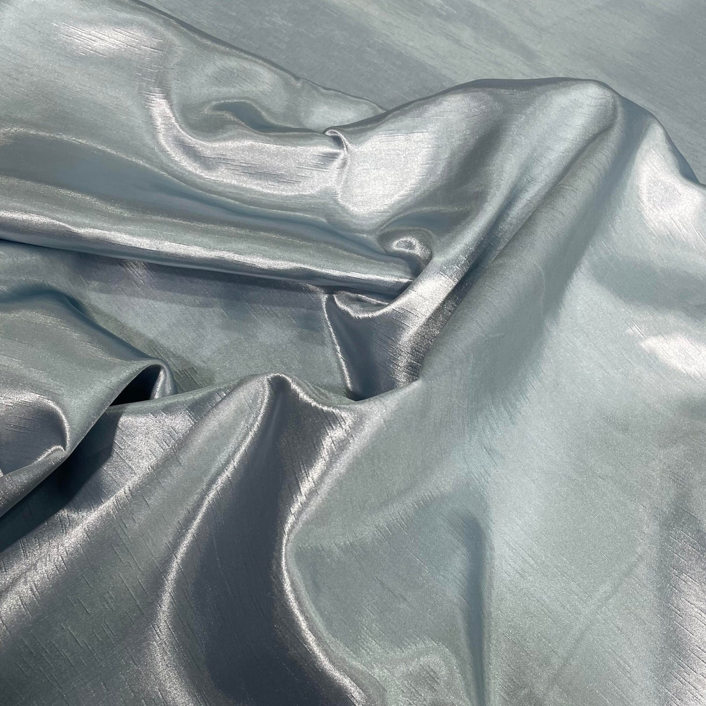 Extra-Wide, Raso Star Fantasy Satin, Baby
