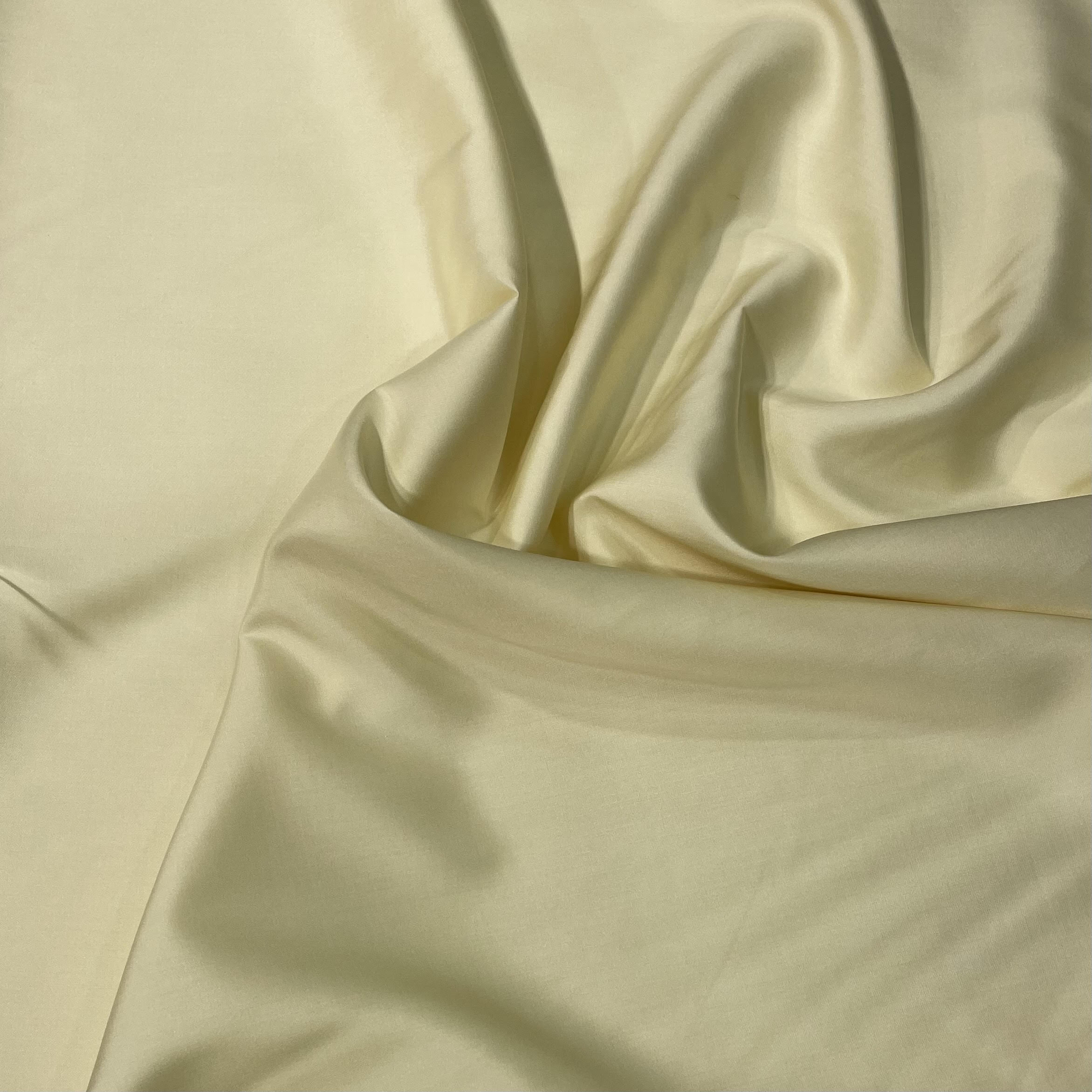 Extra-Wide Silk Banana