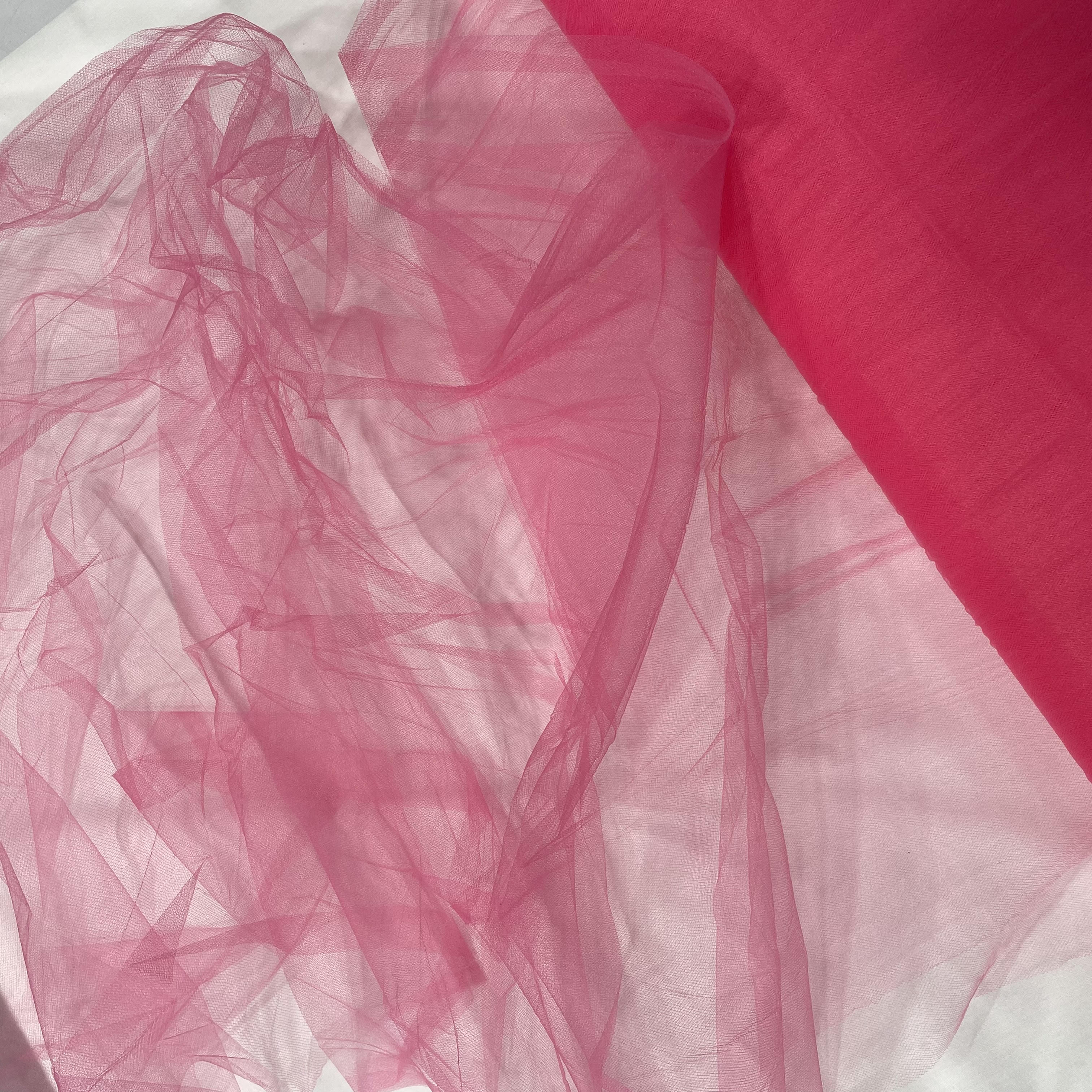 Tulle Beauty