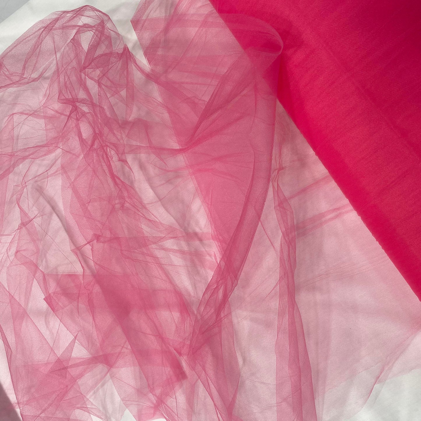 Tulle Beauty