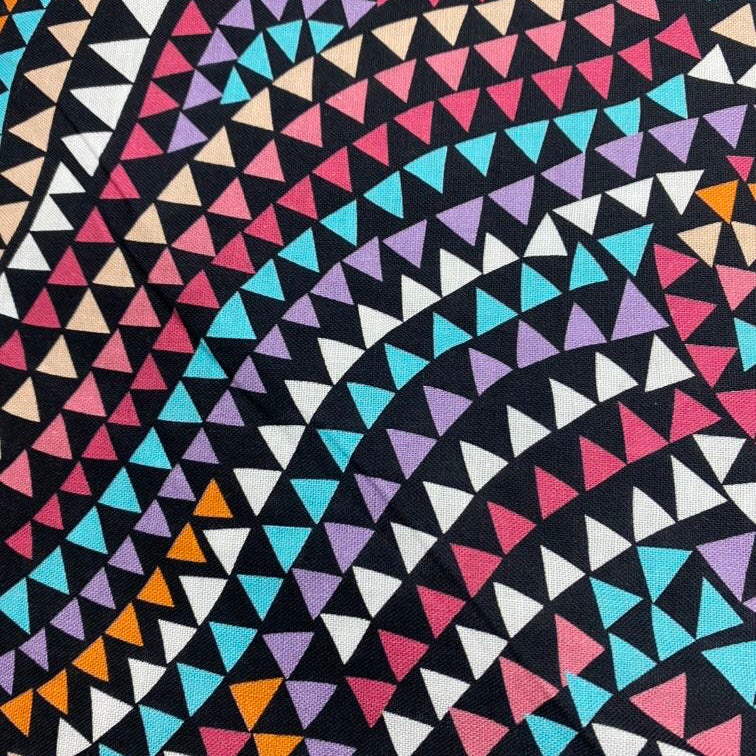 Cotton Triangles