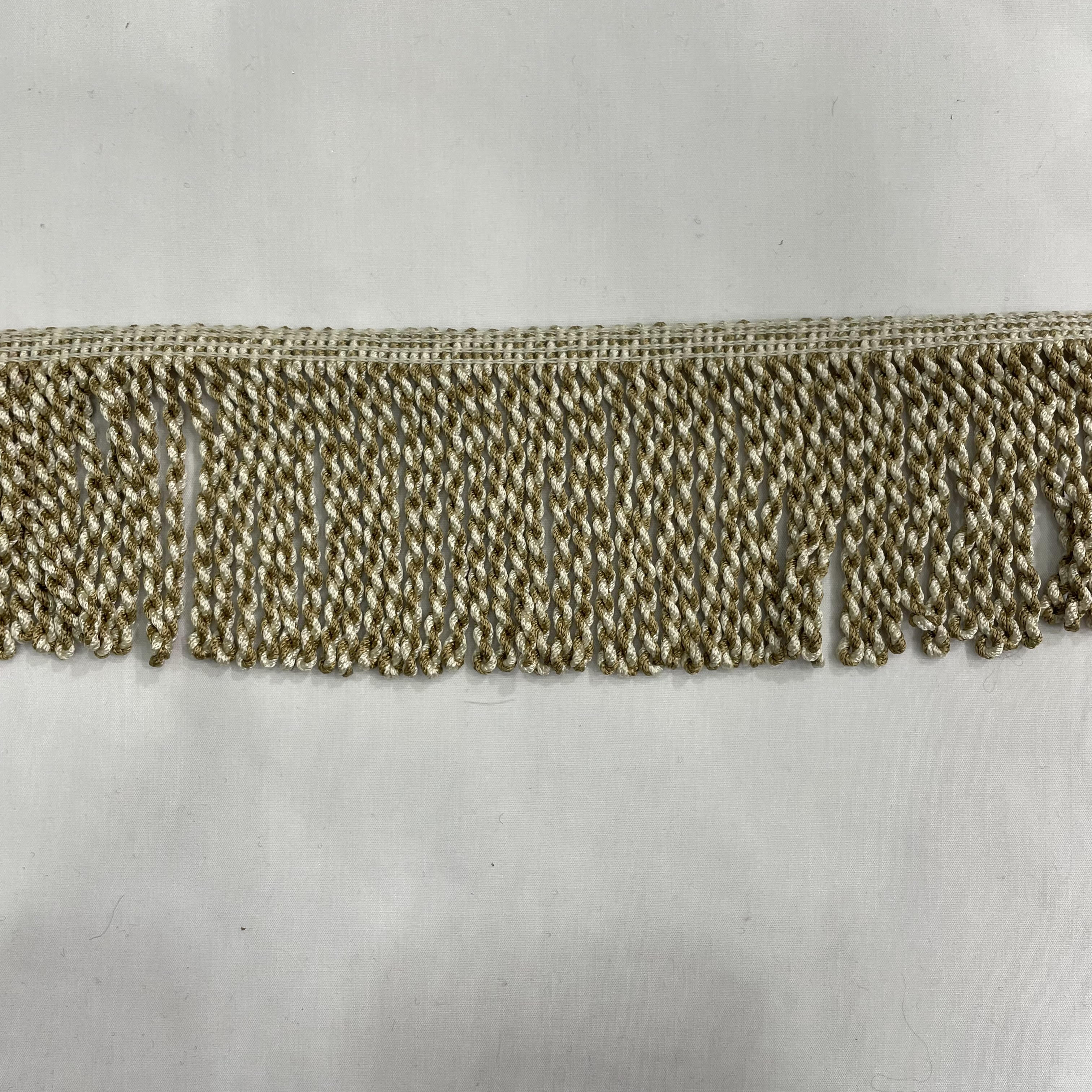 3 Inch Upholstery Fringe