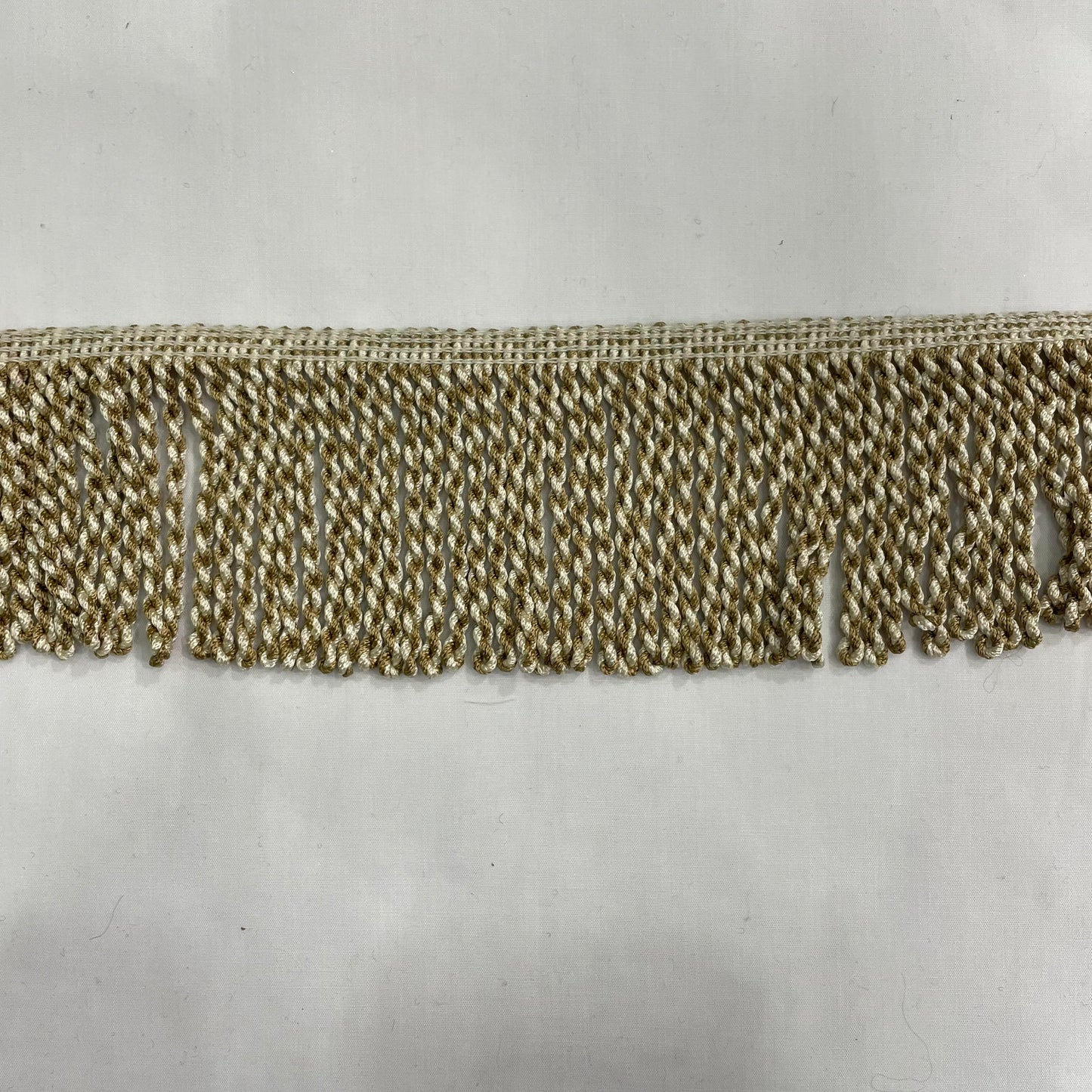 3 Inch Upholstery Fringe